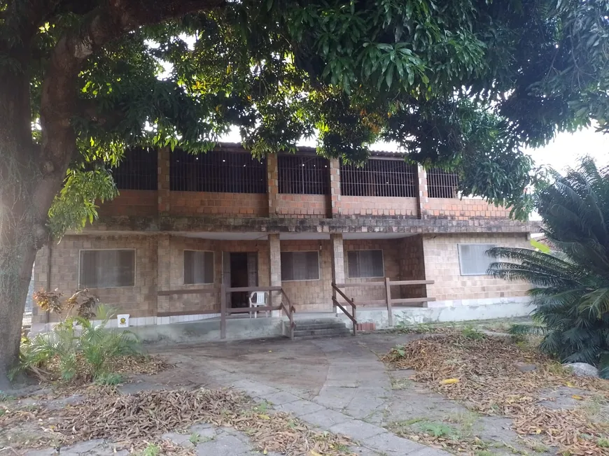 Foto 1 de Casa com 3 Quartos à venda, 120m² em Barra de Jangada, Jaboatão dos Guararapes