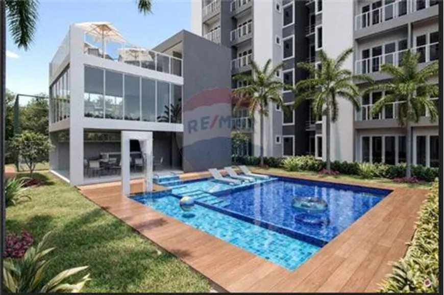 Foto 1 de Apartamento com 2 Quartos à venda, 44m² em Passaré, Fortaleza