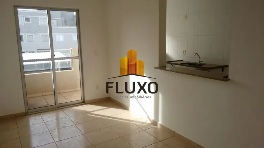 Foto 1 de Apartamento com 3 Quartos à venda, 70m² em Parque Paulistano, Bauru