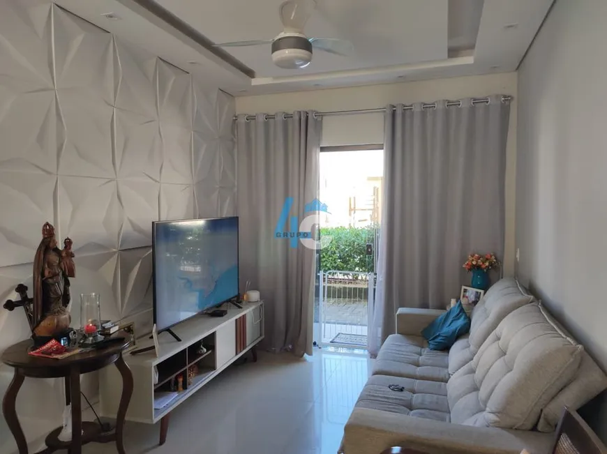 Foto 1 de Apartamento com 2 Quartos à venda, 80m² em Centro, Porto Seguro