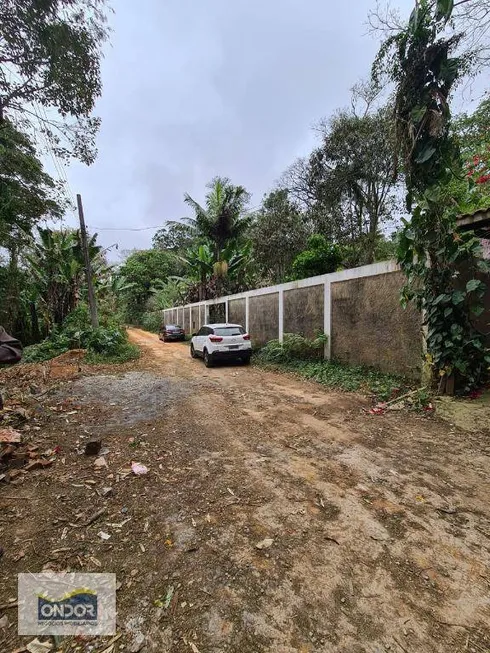 Foto 1 de Lote/Terreno à venda, 1000m² em Jardim Colibri, Cotia