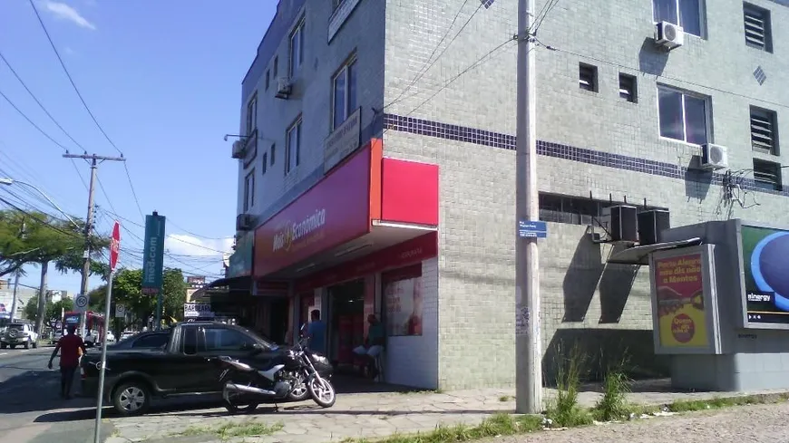 Foto 1 de Sala Comercial para alugar, 30m² em Cavalhada, Porto Alegre