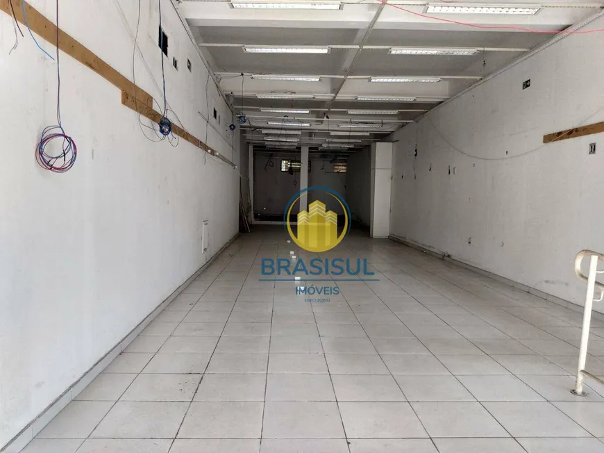 Foto 1 de Ponto Comercial para alugar, 135m² em Socorro, São Paulo