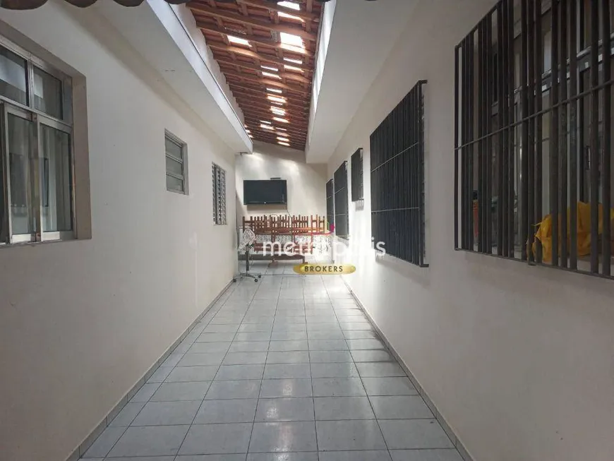 Foto 1 de Casa com 3 Quartos para venda ou aluguel, 350m² em Ceramica, São Caetano do Sul