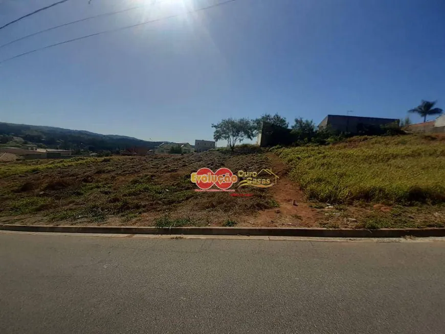 Foto 1 de Lote/Terreno à venda, 250m² em Villaggio Fosuzzi, Itatiba