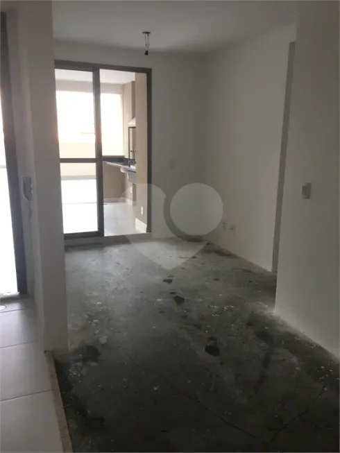 Foto 1 de Apartamento com 2 Quartos à venda, 67m² em Barra Funda, São Paulo