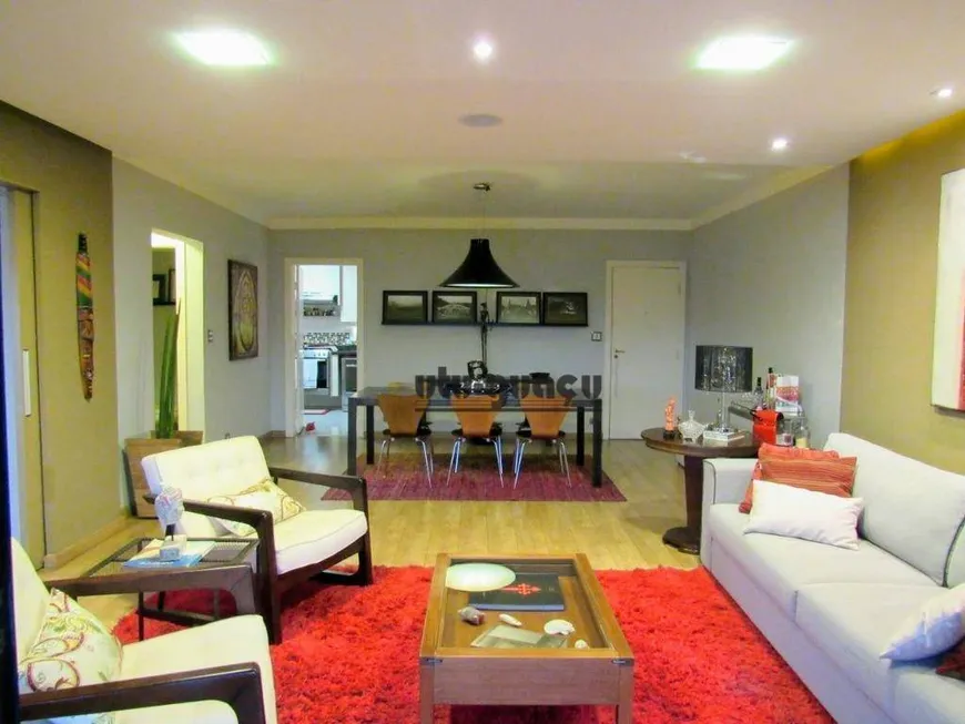 Foto 1 de Apartamento com 2 Quartos à venda, 150m² em Vila Nova, Itu