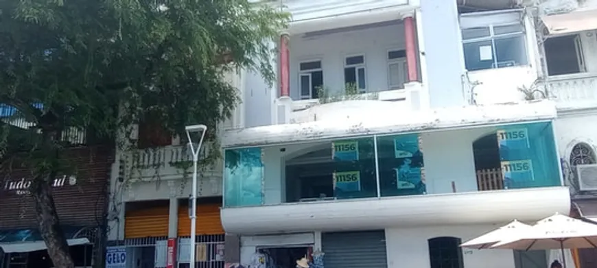 Foto 1 de Casa com 4 Quartos à venda, 450m² em Barra, Salvador