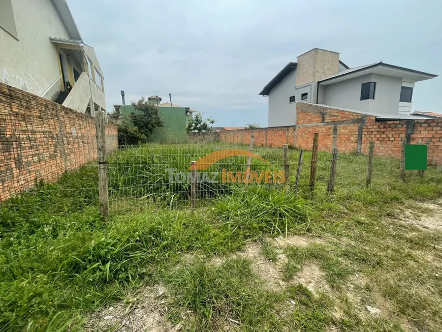 Foto 1 de Lote/Terreno à venda, 325m² em Village, Imbituba