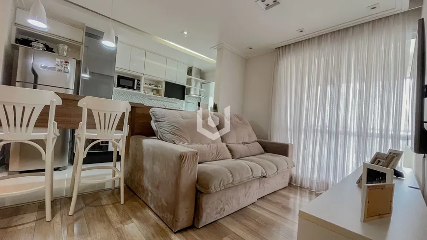 Foto 1 de Apartamento com 2 Quartos à venda, 65m² em Jardim Dom Bosco, São Paulo