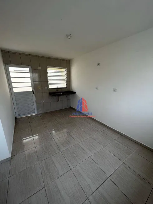 Foto 1 de Casa de Condomínio com 2 Quartos à venda, 60m² em Jardim da Alvorada , Nova Odessa