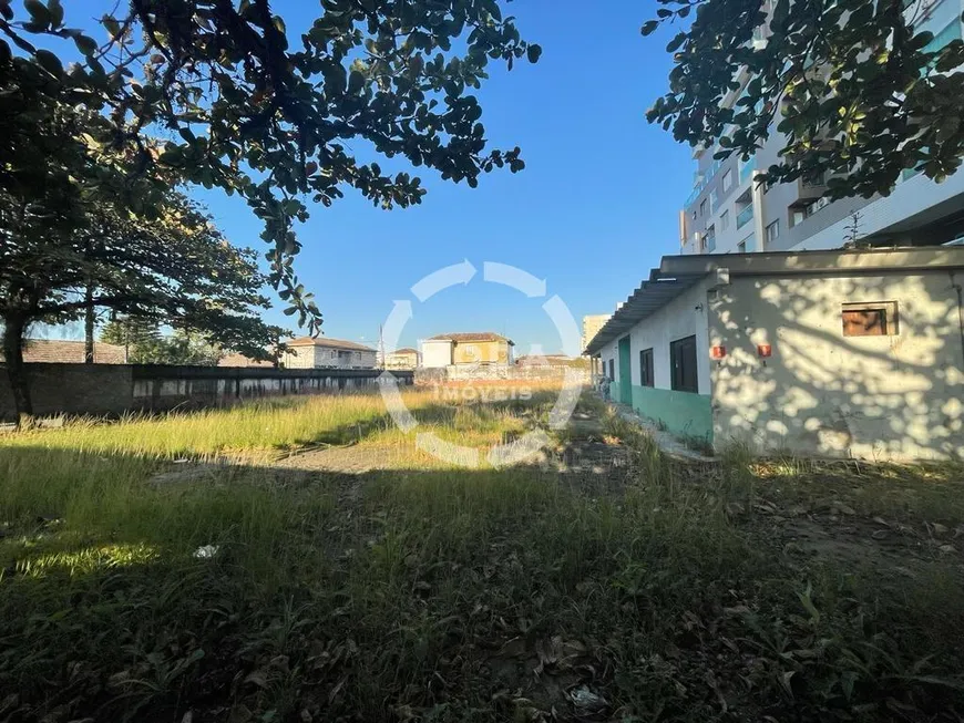 Foto 1 de Lote/Terreno à venda, 1849m² em Aparecida, Santos