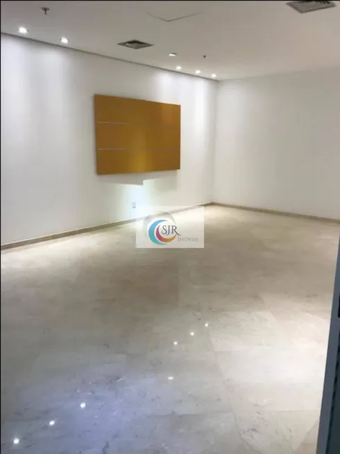 Foto 1 de Sala Comercial para alugar, 503m² em Brooklin, São Paulo