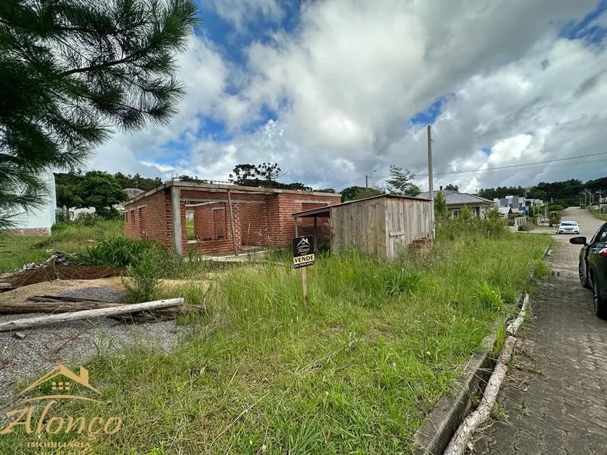 Foto 1 de Casa com 2 Quartos à venda, 120m² em Vila Germania, Nova Petrópolis