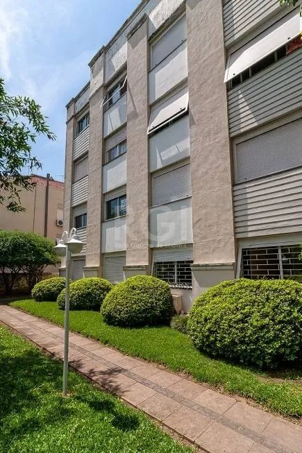 Foto 1 de Apartamento com 2 Quartos à venda, 59m² em Independência, Porto Alegre