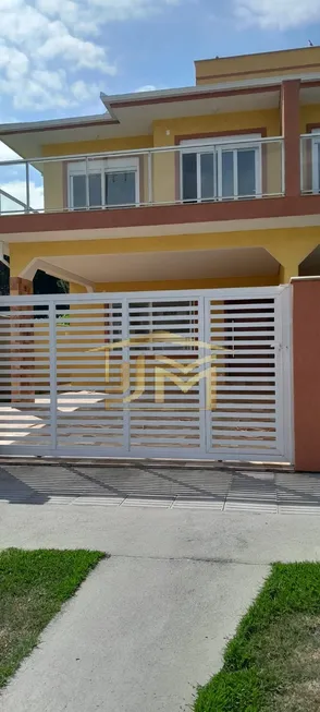 Foto 1 de Casa com 3 Quartos à venda, 193m² em Ingleses do Rio Vermelho, Florianópolis