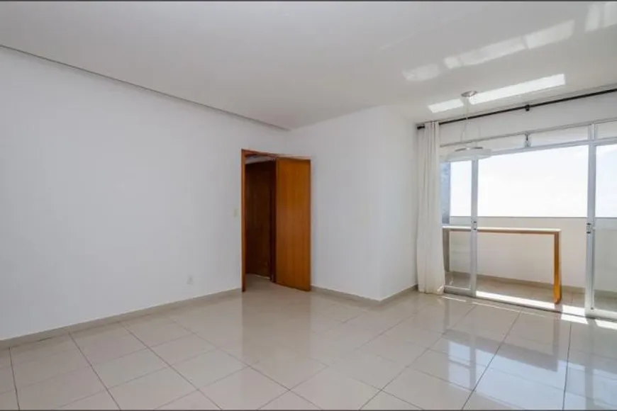 Foto 1 de Apartamento com 3 Quartos à venda, 90m² em Buritis, Belo Horizonte