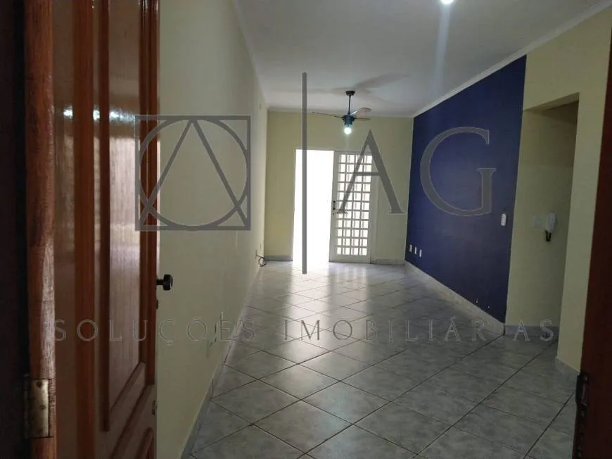 Foto 1 de Apartamento com 2 Quartos à venda, 94m² em Vila Monte Alegre, Ribeirão Preto