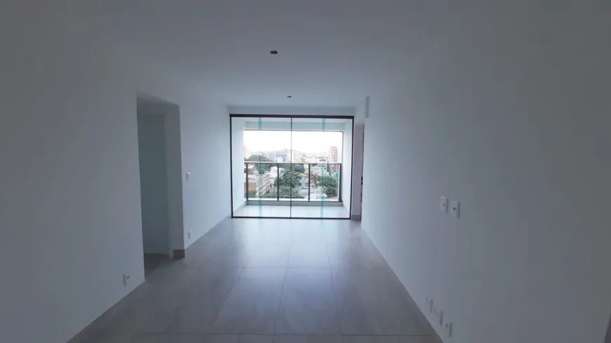 Foto 1 de Apartamento com 2 Quartos à venda, 67m² em Santo Agostinho, Belo Horizonte