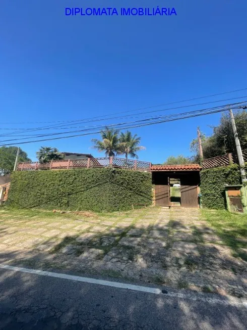 Foto 1 de Casa com 3 Quartos à venda, 251m² em Caixa d Agua, Vinhedo