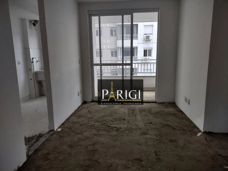 Foto 1 de Apartamento com 2 Quartos à venda, 59m² em Humaitá, Porto Alegre