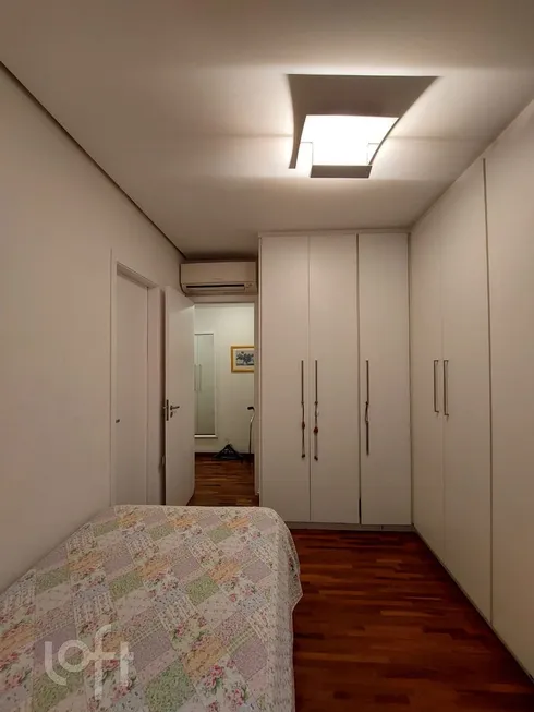 Foto 1 de Apartamento com 4 Quartos à venda, 173m² em Tatuapé, São Paulo