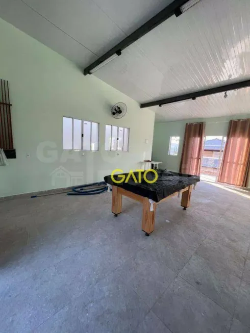 Foto 1 de Casa com 5 Quartos à venda, 200m² em Jordanésia, Cajamar