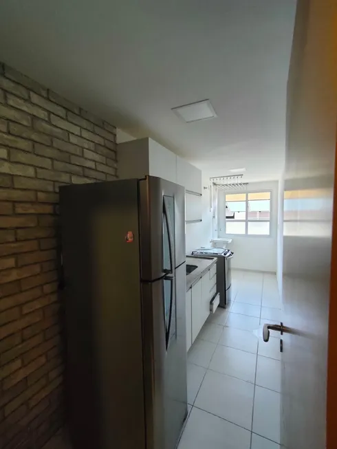 Foto 1 de Apartamento com 3 Quartos à venda, 61m² em Santa Paula I, Vila Velha