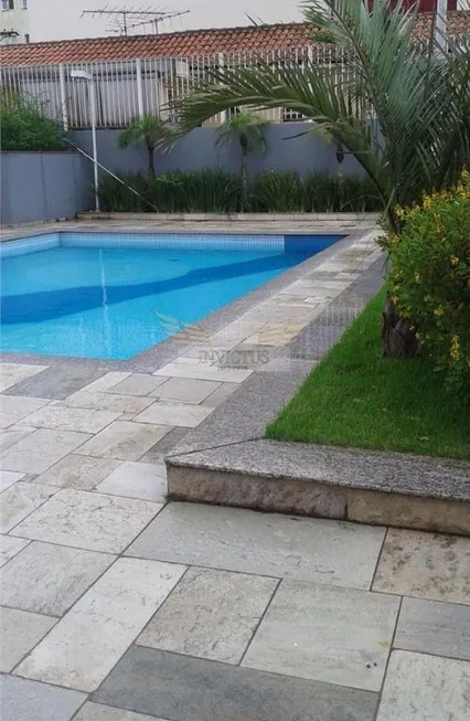 Foto 1 de Apartamento com 4 Quartos à venda, 188m² em Jardim Chacara Inglesa, São Bernardo do Campo