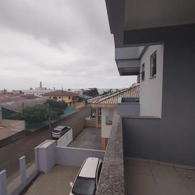 Foto 1 de Apartamento com 2 Quartos à venda, 57m² em Tabuleiro, Barra Velha
