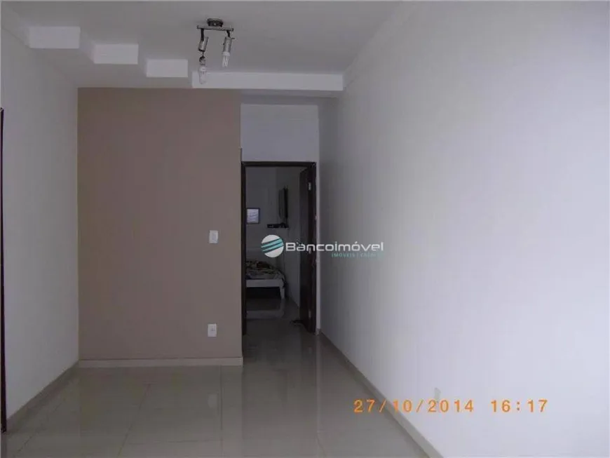 Foto 1 de Apartamento com 1 Quarto à venda, 60m² em Vila Lídia, Campinas