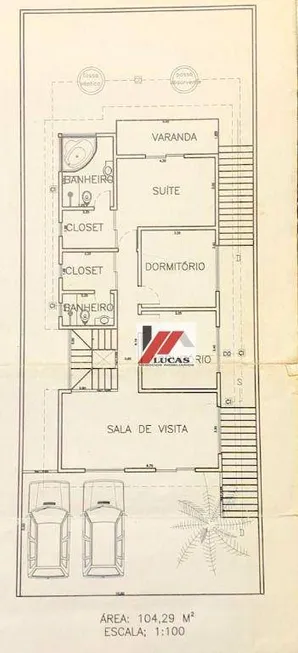 Foto 1 de Casa de Condomínio com 3 Quartos à venda, 320m² em Lajeado, Cotia