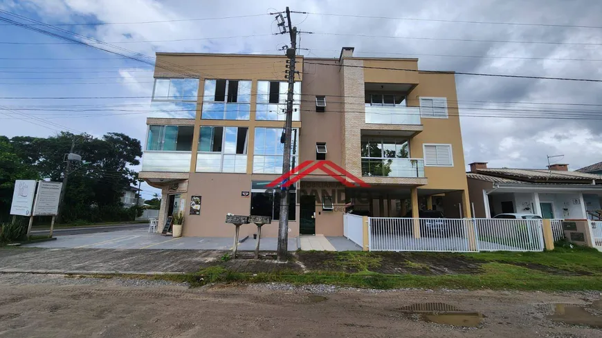 Foto 1 de Apartamento com 3 Quartos à venda, 140m² em Mariluz, Itapoá