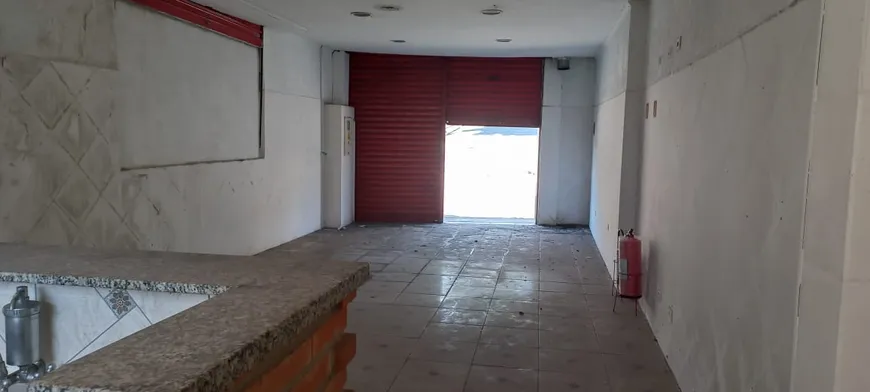 Foto 1 de Ponto Comercial com 1 Quarto para alugar, 40m² em Paraiso, Santo André