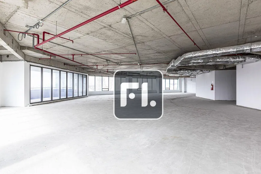 Foto 1 de Sala Comercial para alugar, 680m² em Brooklin, São Paulo