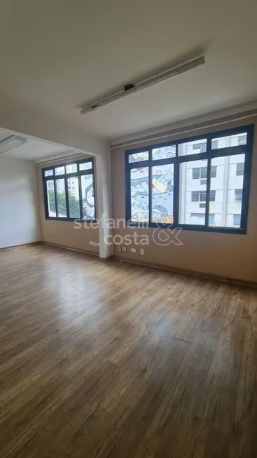 Foto 1 de Imóvel Comercial para alugar, 50m² em Vila Buarque, São Paulo