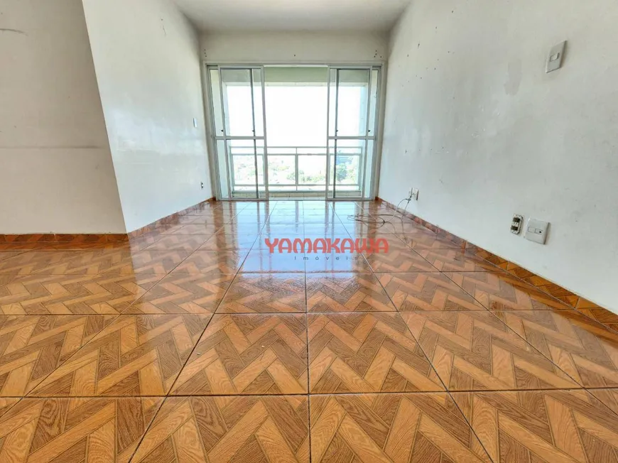 Foto 1 de Apartamento com 3 Quartos à venda, 84m² em Cidade Líder, São Paulo