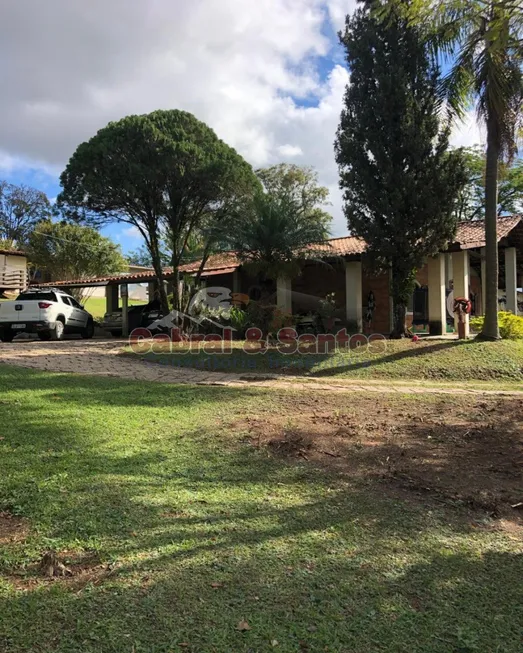 Foto 1 de Fazenda/Sítio com 3 Quartos à venda, 450m² em , Cabreúva