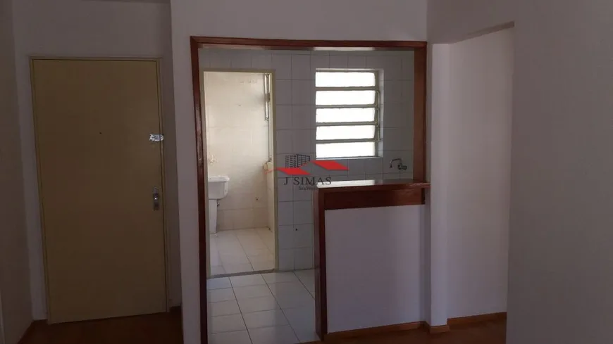 Foto 1 de Apartamento com 1 Quarto à venda, 48m² em Barão do Cai, Porto Alegre