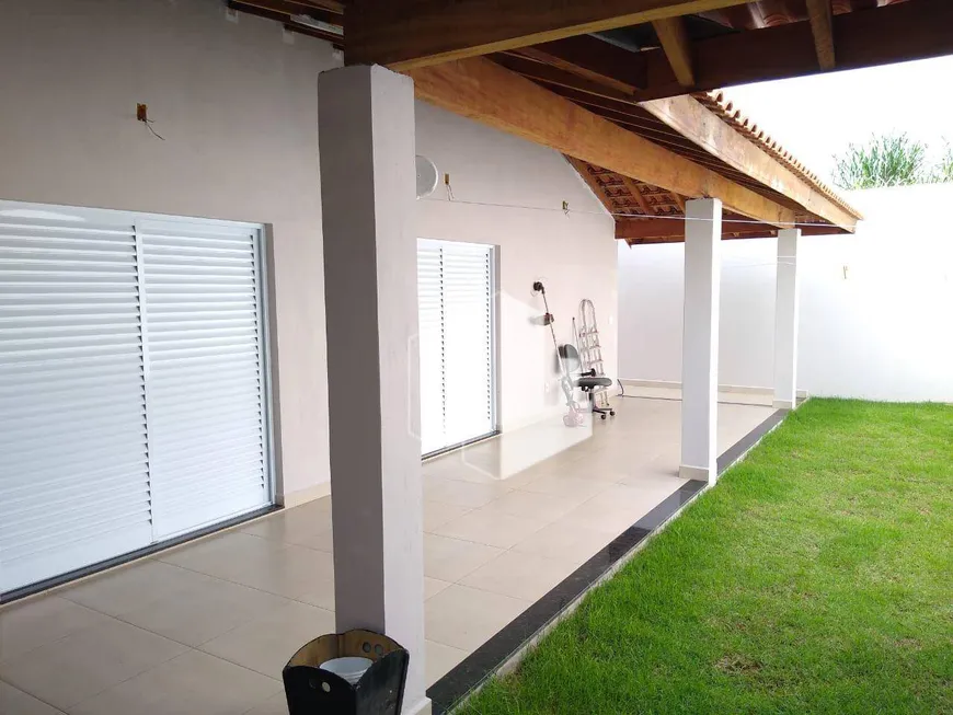 Foto 1 de Casa com 2 Quartos à venda, 210m² em Residencial Campo Belo, Jaú