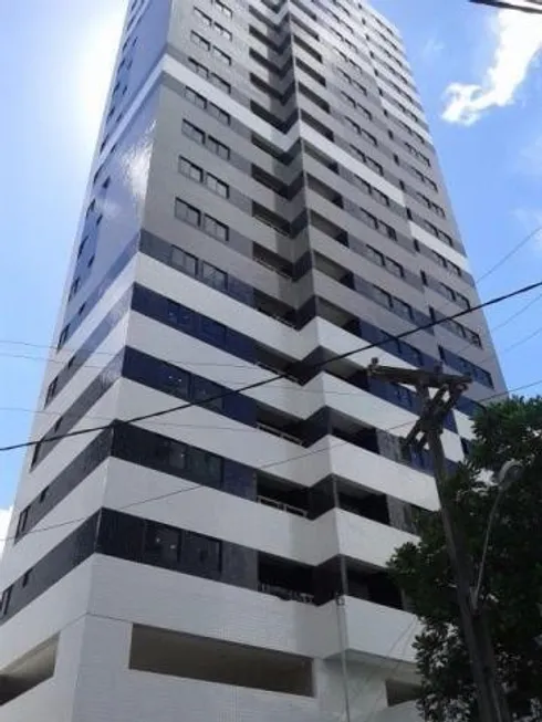 Foto 1 de Apartamento com 3 Quartos à venda, 63m² em Casa Amarela, Recife