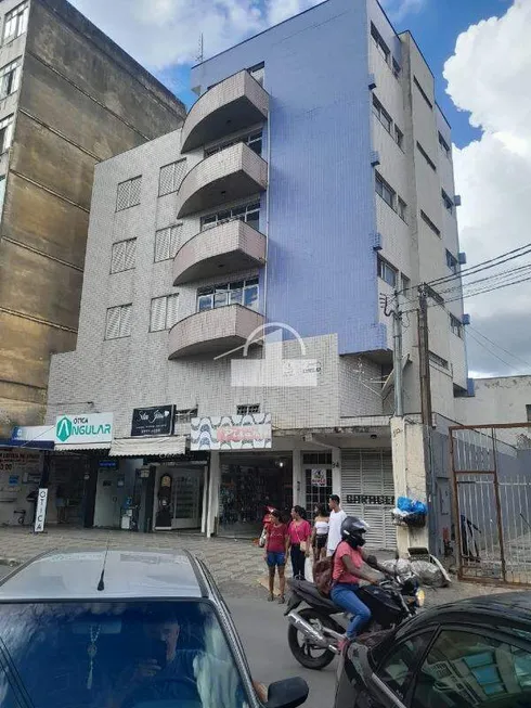 Foto 1 de Apartamento com 2 Quartos para alugar, 80m² em Centro, Sete Lagoas