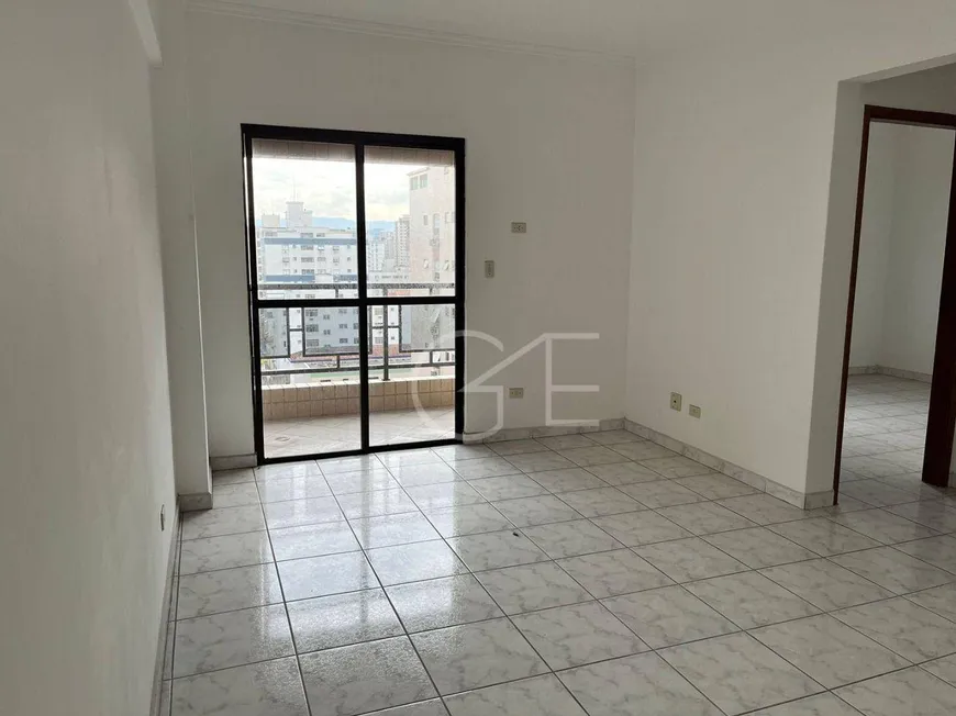 Foto 1 de Apartamento com 1 Quarto à venda, 58m² em Aparecida, Santos