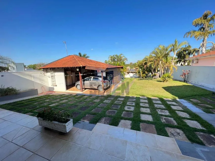 Foto 1 de Casa de Condomínio com 2 Quartos à venda, 153m² em Residencial Vale Florido, Piratininga