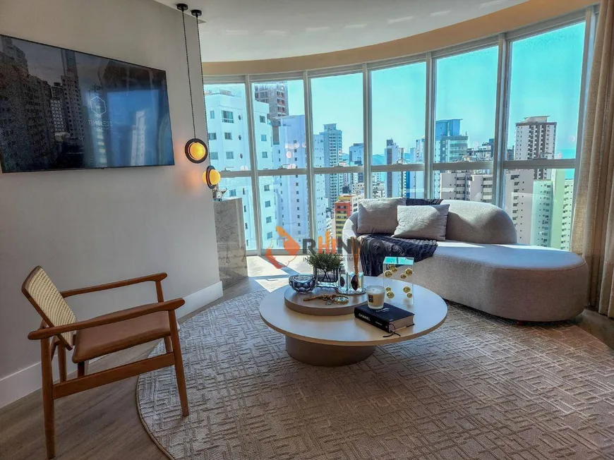 Foto 1 de Apartamento com 3 Quartos à venda, 137m² em Centro, Balneário Camboriú