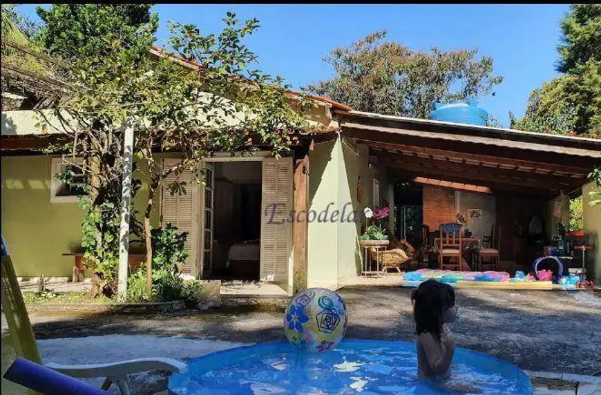 Foto 1 de Casa de Condomínio com 3 Quartos à venda, 250m² em Santa Ines, Caieiras