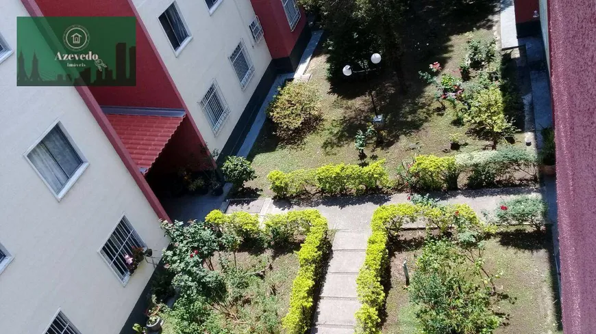 Foto 1 de Apartamento com 2 Quartos à venda, 56m² em Vila Zamataro, Guarulhos