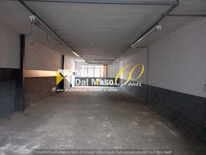 Foto 1 de Ponto Comercial para alugar, 180m² em Saúde, São Paulo