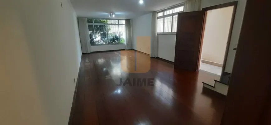 Foto 1 de Sobrado com 4 Quartos à venda, 300m² em Perdizes, São Paulo