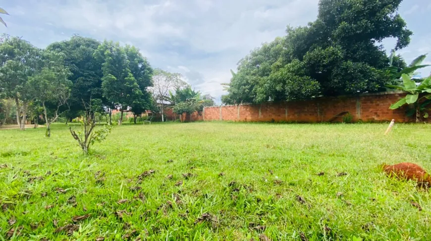 Foto 1 de Lote/Terreno com 1 Quarto à venda, 220m² em Setor Tradicional, Brasília